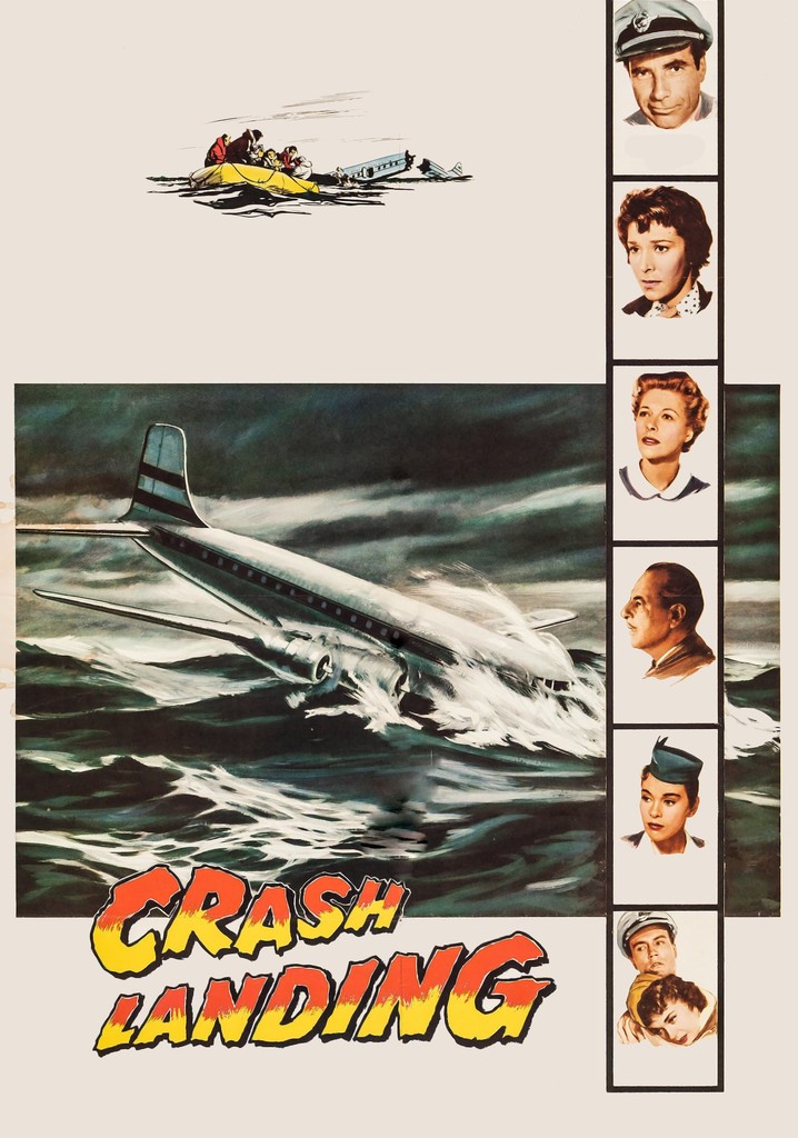 Crash Landing streaming where to watch online?